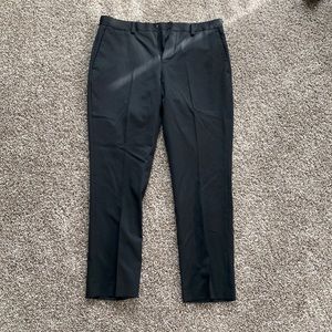 Mens express dress pants
